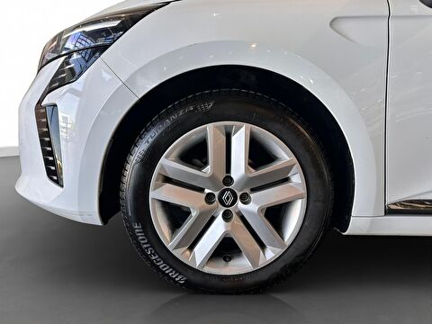 renault, clio, 1.0 tce evolution x-tronic, otomatik, benzin 2.el otomobil | renew 6