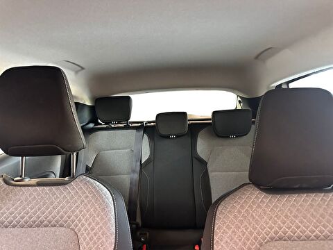 renault, clio, 1.0 tce evolution x-tronic, otomatik, benzin 2.el otomobil | renew 14