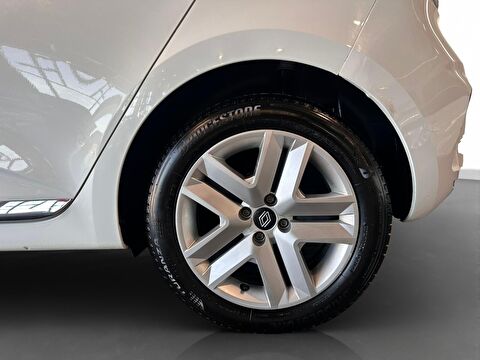 renault, clio, 1.0 tce evolution x-tronic, otomatik, benzin 2.el otomobil | renew 7