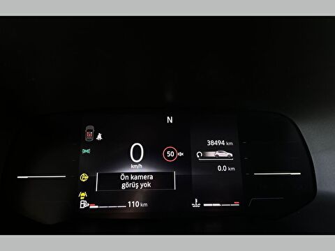 renault, clio, 1.0 tce evolution x-tronic, otomatik, benzin 2.el otomobil | renew 12