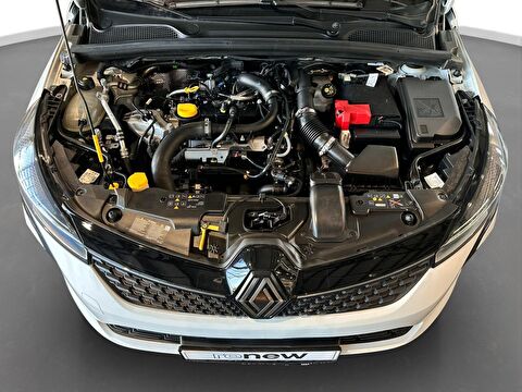 renault, clio, 1.0 tce evolution x-tronic, otomatik, benzin 2.el otomobil | renew 22