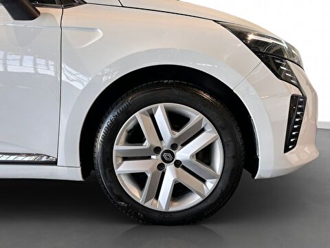 renault, clio, 1.0 tce evolution x-tronic, otomatik, benzin 2.el otomobil | renew 8