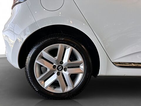 renault, clio, 1.0 tce evolution x-tronic, otomatik, benzin 2.el otomobil | renew 9