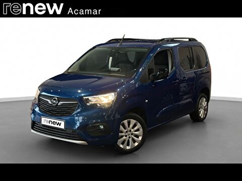 Life 1.5 CDTI Elegance Otomatik, 2. el otomobil | renew