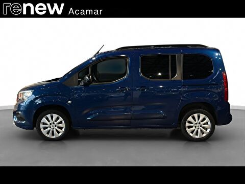 opel, combo, life 1.5 cdtı elegance otomatik, otomatik, dizel 2.el otomobil | renew 4