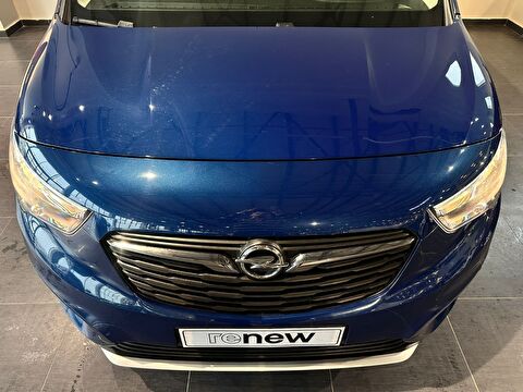 opel, combo, life 1.5 cdtı elegance otomatik, otomatik, dizel 2.el otomobil | renew 23