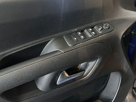 opel, combo, life 1.5 cdtı elegance otomatik, otomatik, dizel 2.el otomobil | renew 24