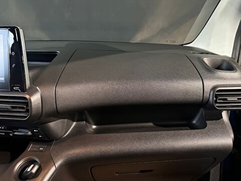 opel, combo, life 1.5 cdtı elegance otomatik, otomatik, dizel 2.el otomobil | renew 25