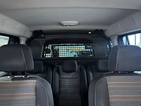 opel, combo, life 1.5 cdtı elegance otomatik, otomatik, dizel 2.el otomobil | renew 14