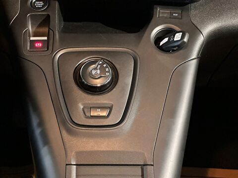 opel, combo, life 1.5 cdtı elegance otomatik, otomatik, dizel 2.el otomobil | renew 17