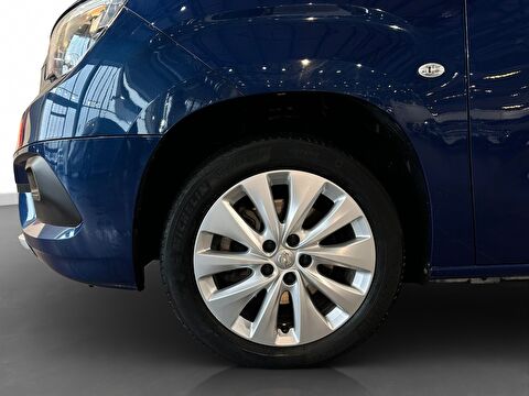 opel, combo, life 1.5 cdtı elegance otomatik, otomatik, dizel 2.el otomobil | renew 6