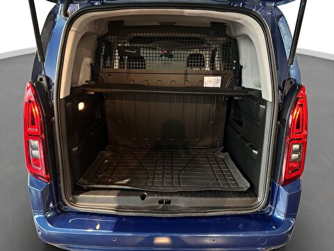 opel, combo, life 1.5 cdtı elegance otomatik, otomatik, dizel 2.el otomobil | renew 10