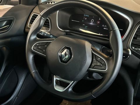 renault, megane, sedan 1.3 tce ıcon edc, otomatik, benzin 2.el otomobil | renew 18