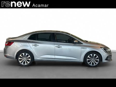 renault, megane, sedan 1.3 tce ıcon edc, otomatik, benzin 2.el otomobil | renew 5