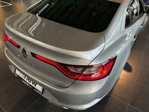 renault, megane, sedan 1.3 tce ıcon edc, otomatik, benzin 2.el otomobil | renew 20