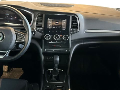 renault, megane, sedan 1.3 tce ıcon edc, otomatik, benzin 2.el otomobil | renew 13