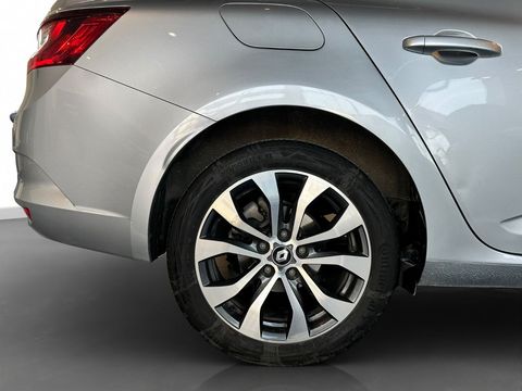 renault, megane, sedan 1.3 tce ıcon edc, otomatik, benzin 2.el otomobil | renew 9