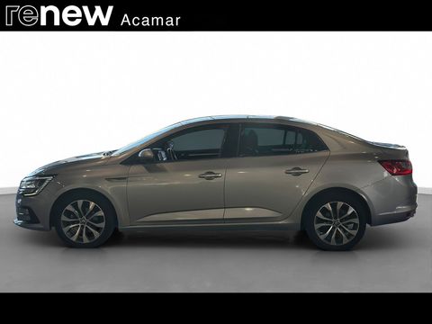 renault, megane, sedan 1.3 tce ıcon edc, otomatik, benzin 2.el otomobil | renew 4