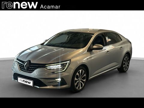 Sedan 1.3 TCe Icon EDC, 2. el otomobil | renew