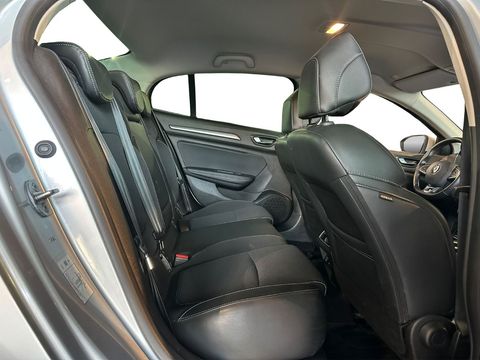 renault, megane, sedan 1.3 tce ıcon edc, otomatik, benzin 2.el otomobil | renew 14