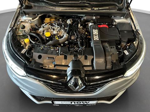 renault, megane, sedan 1.3 tce ıcon edc, otomatik, benzin 2.el otomobil | renew 21