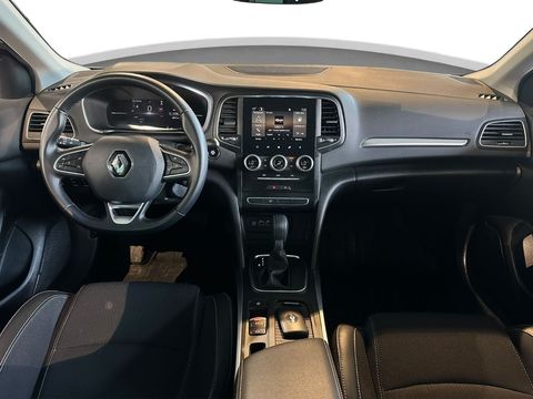 renault, megane, sedan 1.3 tce ıcon edc, otomatik, benzin 2.el otomobil | renew 11