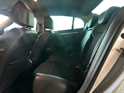 renault, megane, sedan 1.3 tce ıcon edc, otomatik, benzin 2.el otomobil | renew 15