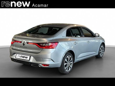renault, megane, sedan 1.3 tce ıcon edc, otomatik, benzin 2.el otomobil | renew 3
