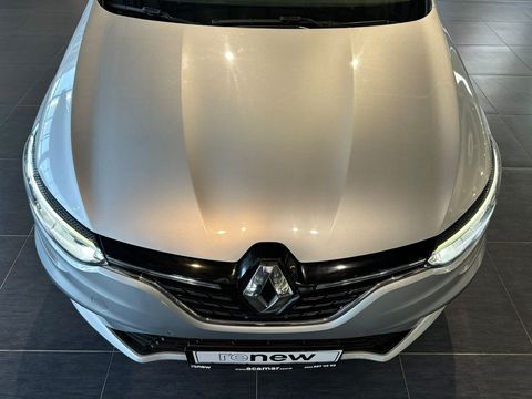 renault, megane, sedan 1.3 tce ıcon edc, otomatik, benzin 2.el otomobil | renew 23