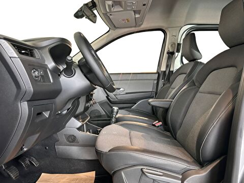 renault, express, kombi 1.5 bluedcı touch, manuel, dizel 2.el otomobil | renew 10