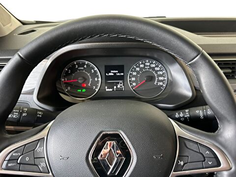 renault, express, kombi 1.5 bluedcı touch, manuel, dizel 2.el otomobil | renew 13