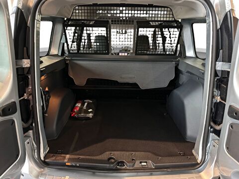 renault, express, kombi 1.5 bluedcı touch, manuel, dizel 2.el otomobil | renew 16