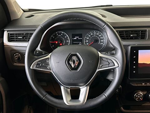 renault, express, kombi 1.5 bluedcı touch, manuel, dizel 2.el otomobil | renew 12