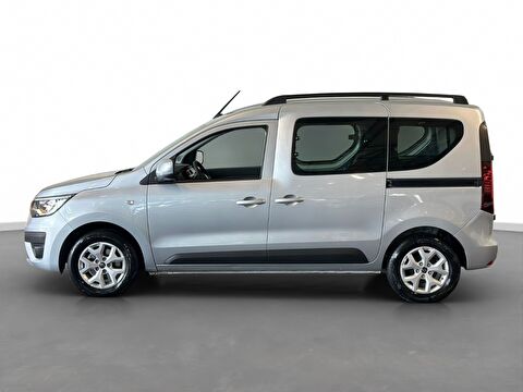 renault, express, kombi 1.5 bluedcı touch, manuel, dizel 2.el otomobil | renew 4