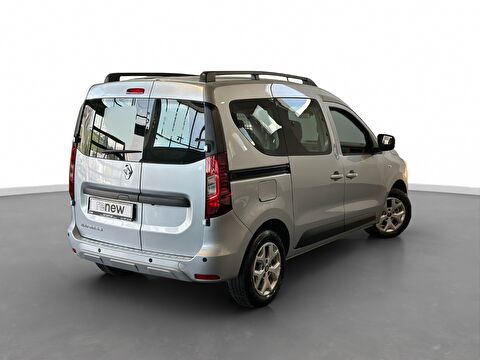renault, express, kombi 1.5 bluedcı touch, manuel, dizel 2.el otomobil | renew 3