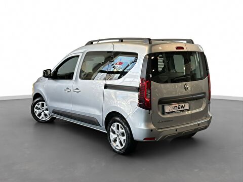renault, express, kombi 1.5 bluedcı touch, manuel, dizel 2.el otomobil | renew 7