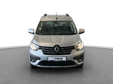 renault, express, kombi 1.5 bluedcı touch, manuel, dizel 2.el otomobil | renew 8