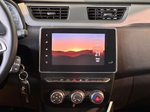 renault, express, kombi 1.5 bluedcı touch, manuel, dizel 2.el otomobil | renew 14