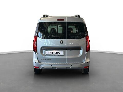 renault, express, kombi 1.5 bluedcı touch, manuel, dizel 2.el otomobil | renew 9