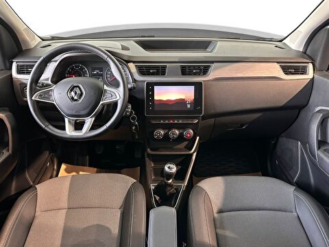renault, express, kombi 1.5 bluedcı touch, manuel, dizel 2.el otomobil | renew 11