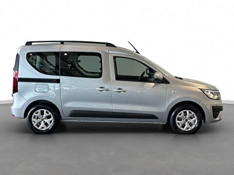renault, express, kombi 1.5 bluedcı touch, manuel, dizel 2.el otomobil | renew 5