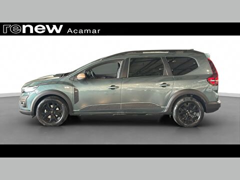 dacia, jogger, mpv 1.0 tce eco-g extreme, manuel, benzin + lpg 2.el otomobil | renew 4