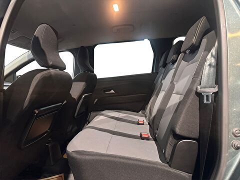 dacia, jogger, mpv 1.0 tce eco-g extreme, manuel, benzin + lpg 2.el otomobil | renew 15