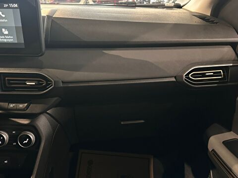 dacia, jogger, mpv 1.0 tce eco-g extreme, manuel, benzin + lpg 2.el otomobil | renew 26