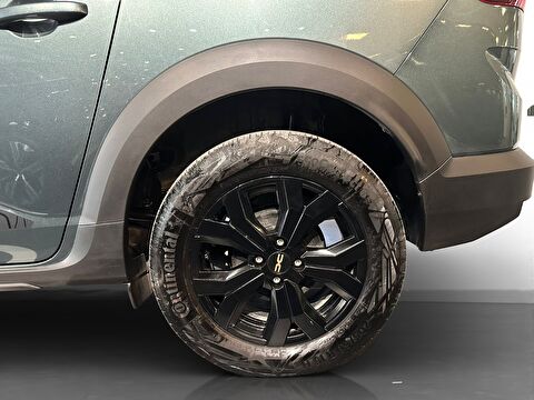 dacia, jogger, mpv 1.0 tce eco-g extreme, manuel, benzin + lpg 2.el otomobil | renew 7