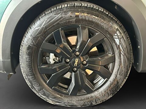 dacia, jogger, mpv 1.0 tce eco-g extreme, manuel, benzin + lpg 2.el otomobil | renew 6