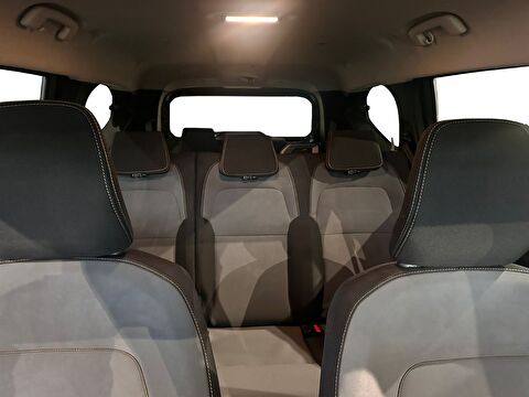 dacia, jogger, mpv 1.0 tce eco-g extreme, manuel, benzin + lpg 2.el otomobil | renew 14