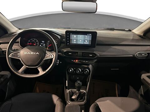 dacia, jogger, mpv 1.0 tce eco-g extreme, manuel, benzin + lpg 2.el otomobil | renew 11