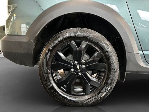 dacia, jogger, mpv 1.0 tce eco-g extreme, manuel, benzin + lpg 2.el otomobil | renew 9