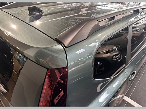 dacia, jogger, mpv 1.0 tce eco-g extreme, manuel, benzin + lpg 2.el otomobil | renew 21